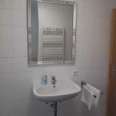 Lejlighed Wohlleben Gbr *